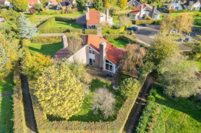 Vacation home 'De Boomvalk' in Drenthe nature